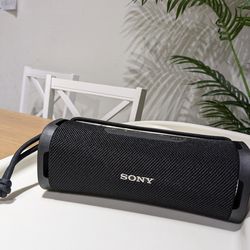 Sony speaker