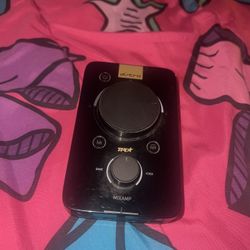 Astro Mixamp (only Mixamp)