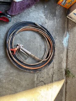 20ft hose for paint sprayer