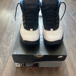 Air Jordan 10 Orlando 2018