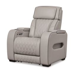 New Power Recliner Boyington 