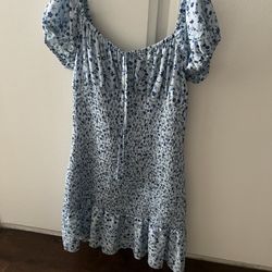 Dress Size Medium