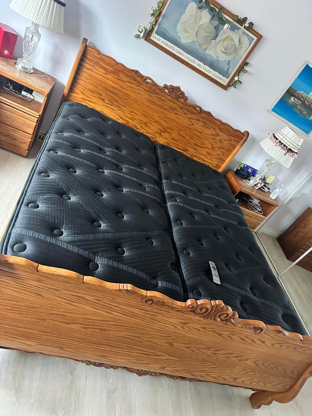 NEW MATTRESSES AT WHOLESALE PRICES!! UP TO 80% OFF RETAIL