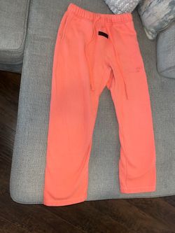 XS essentials sweats