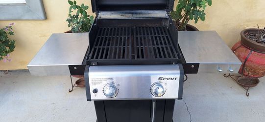 Weber Grill Bbq