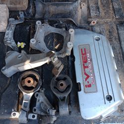 Fg2 Oem Parts 