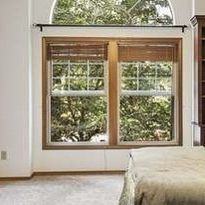 Solid Wood Bookshelves