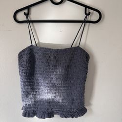 Abercrombie Women’s Crop Top