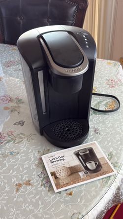 KURIG KCUP COFFEE MACHINE