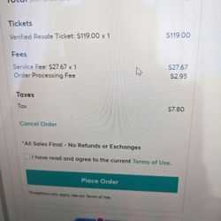 Post Malone Lawn Seats.   $80