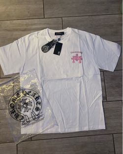 X-Large Chrome heart