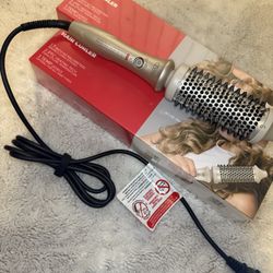 Tymo Styling Brush