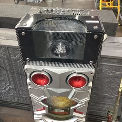 Zna Bluetooth Speaker 