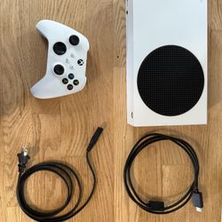 Xbox Series S 512 GB