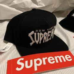 Supreme Bones Logo 5