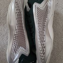 AE 1 Adidas Size 9.5 Men