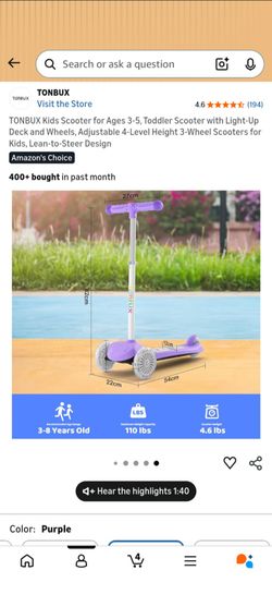Scooter