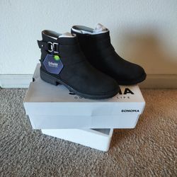 Women's Boots 