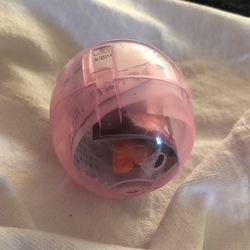 UDM Burst Gashapon