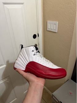 Jordan 12