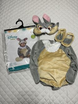 Disney Thumper Costume