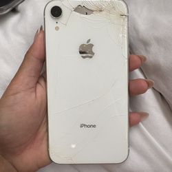 iPhone XR 