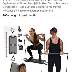 Nomadic FITNESS 