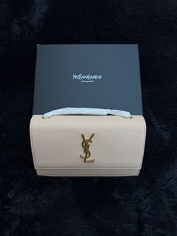 YSL Handbag