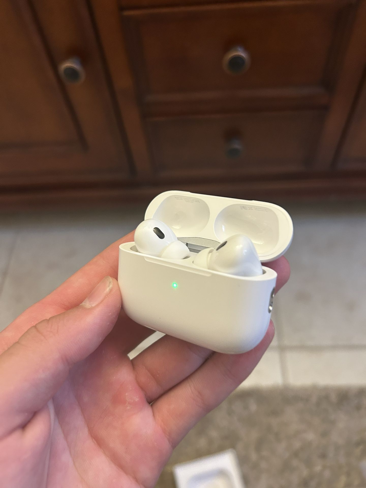 AirPods Pro 2