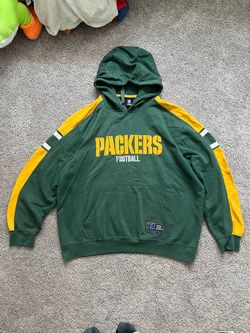 Green Bay Packers Hoodie NFL