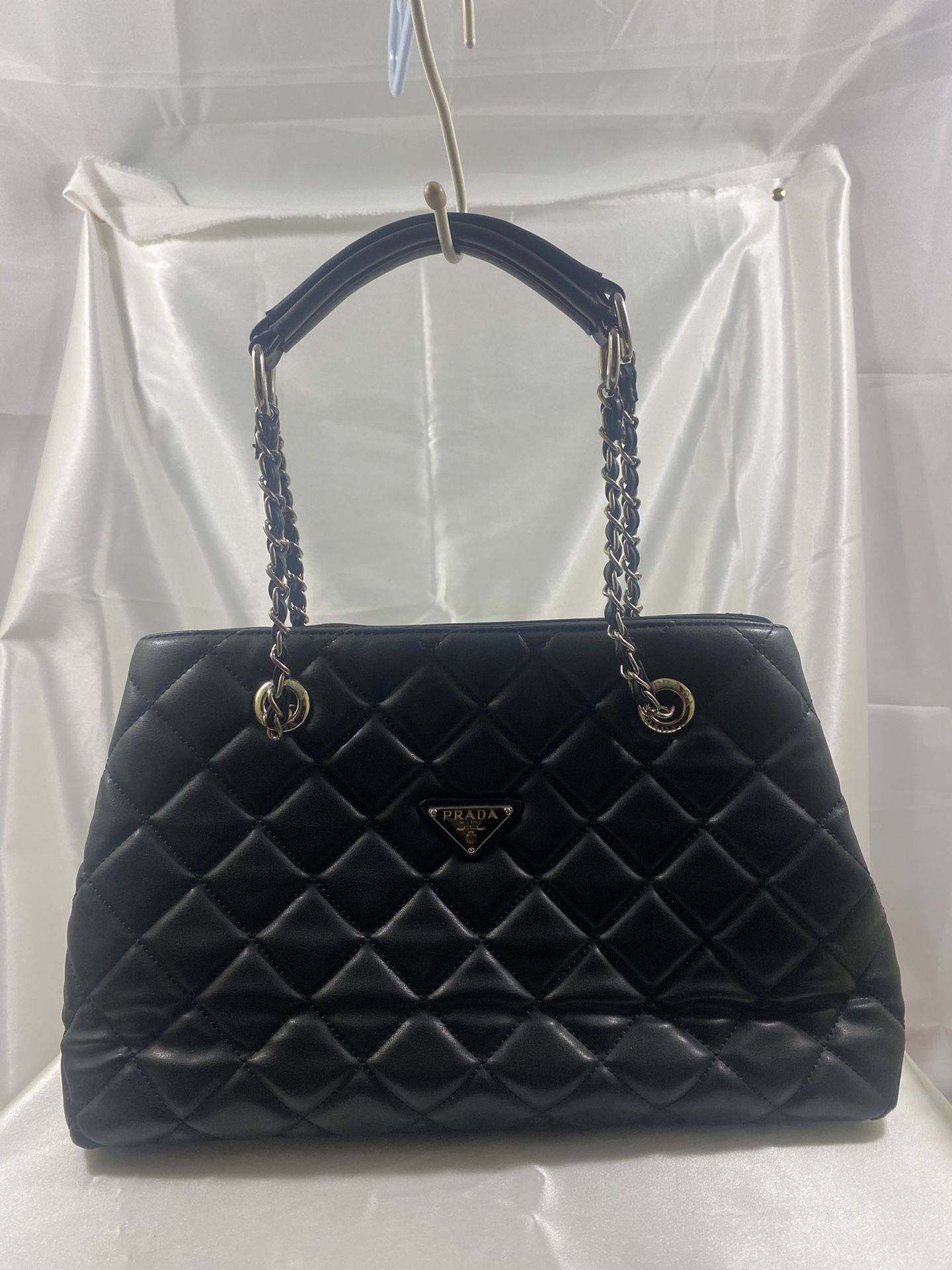 Prada Handbag Purse