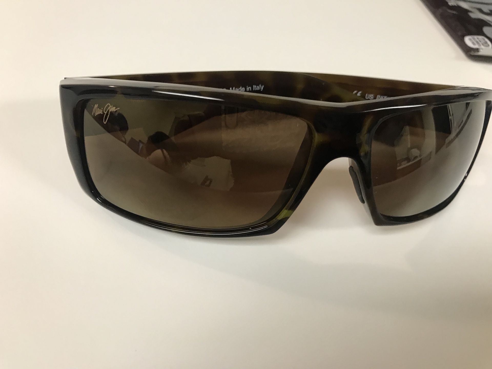Maui Jim kaimana