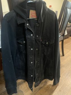 Levis Men’s Jacket 