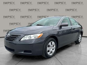 2008 Toyota Camry