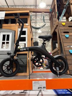 Hiboy C1 Costco Electric Bike