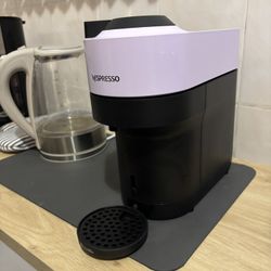 Nespresso Vertuo Machine 
