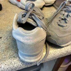 New Balances