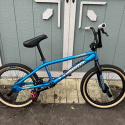 Haro Shredder BMX