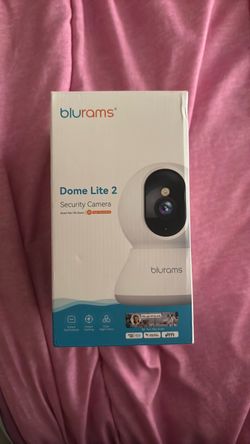Blurams Security Camera