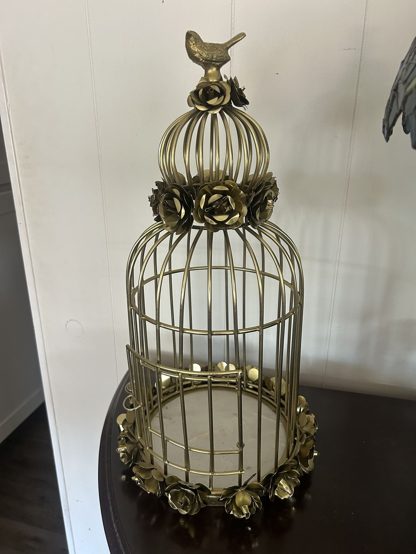 birdcage, Beautiful