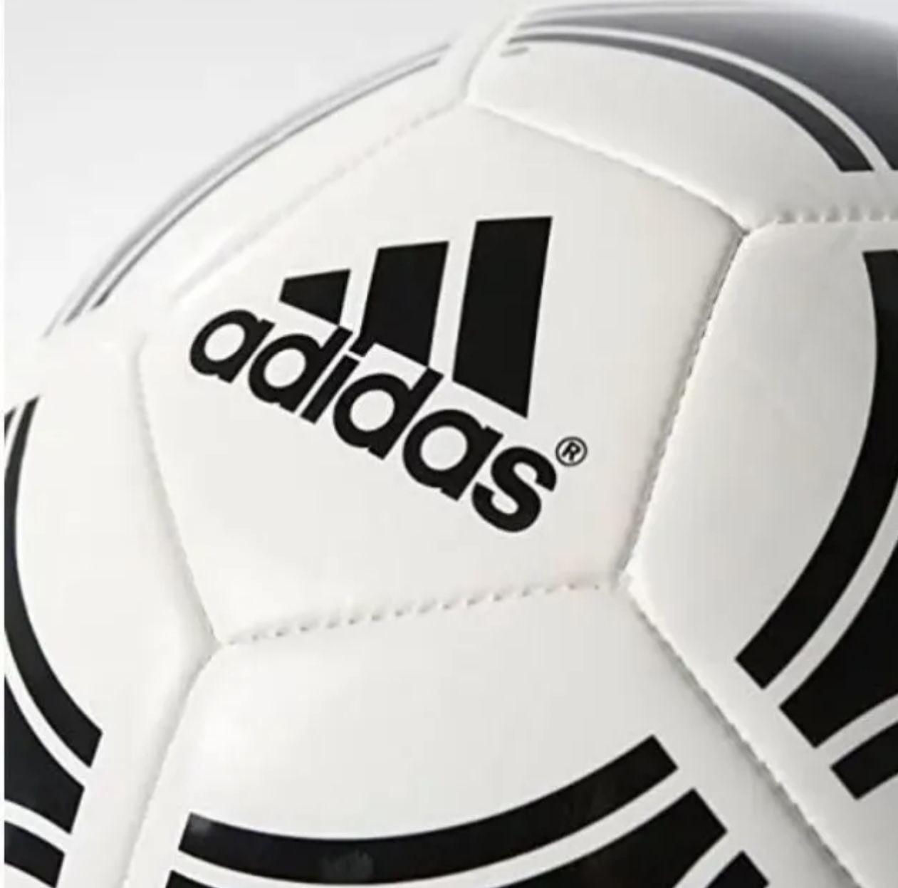 Adidas Tango Glider Soccer Ball - Size 5