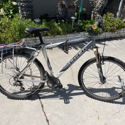 Trek Mountain Bike
