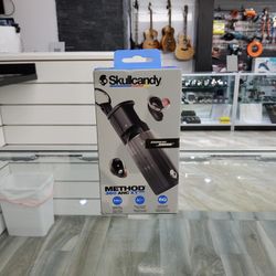 Skullcandy Method 360 ANC XT Sound By Bose 