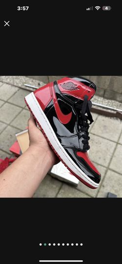 Jordan Retro 1 