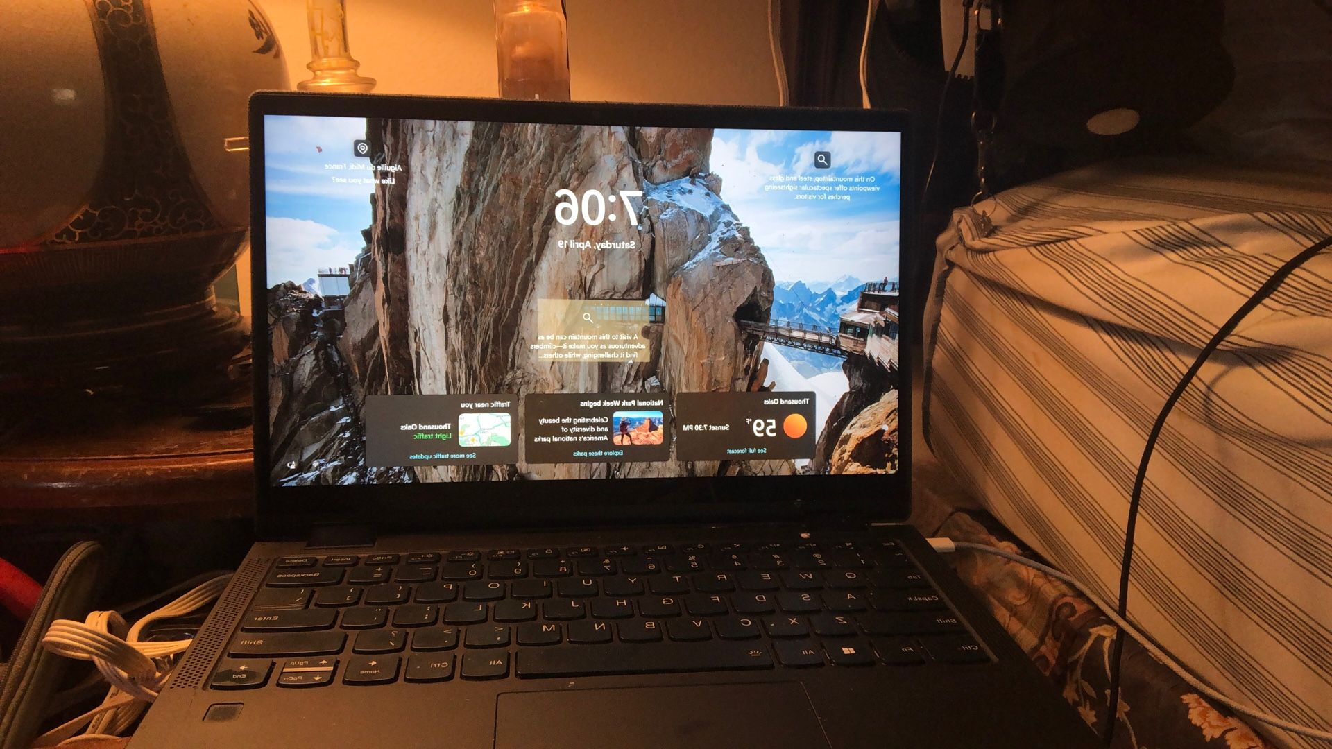 Lenovo Yoga 6
