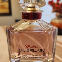 Mon Guerlain Bloom of Rose EDP