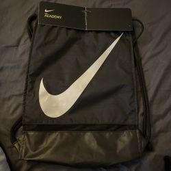 Nike Ball Bag