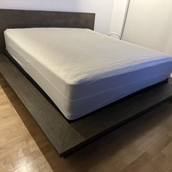 Bed Frame California King