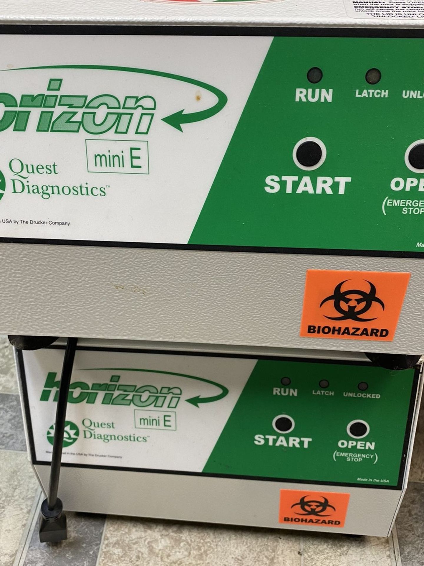 Quest Diagnostics Centrifuge for Sale in Atlanta, GA OfferUp