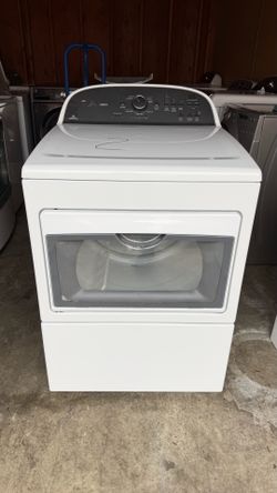 Whirlpool electric dryer working perfectly in excellent conditions🔥